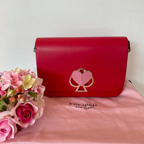 kate spade Handbags - Kate Spade Crossbody Bag